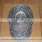 barbed wire fence ( factory hot sell! ISO9001)