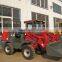 small front end wheel loader price CS910