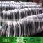 2016 hot sale galvanized wire/ galvanized iron wire/ galvanized steel wire