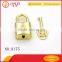 High grade Chinese element key and engraved logo padlock,decorative lock                        
                                                Quality Choice