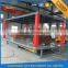 2.6m Lifting Height Hydraulic Double Deck Car Parking System