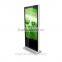 1920*1080 Display resolution and Android4.4.4 Operating System cube touch screen kiosk