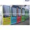 42 inch Free Standing LCD Coin operated internet kiosk