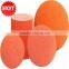Concrete Pump Pipe Cleaning Balls Sponge Balls For Putzmeister