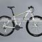 24'' Aluminum MTB bicycle/bike