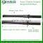 Chisel Bit Integral Drill Stell For Stone Quarry