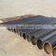 welded steel pipe ST37-2