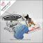 Best quality custom logo design of the new paper car air freshener