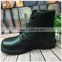 Wholesale man dress military and police officer shoes