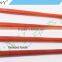 ANY High Quality Rosewood Handle Professional Nail Beauty Care 4 PCS Brush Set