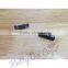 4 pin male female Magnetic Pogo Pin connector