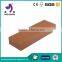 Less warping waterproof interlocking composite decking china