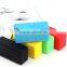 Mini Bluetooth Speaker TF USB FM Radio Wireless Portable Music Box with Mic for iOS Android phone