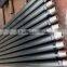 1.5m 3m 4.5m 6m steel drill pipe 5 1/2" for water well drilling
