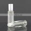 15ml roll on cosmetic packaging roll on glass perfume bottle