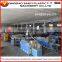 Wood plastic building template production line/plastic extruder/machinery
