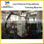 Low Pressure Pu Rigid Foam Making Machine for decorative cornice, door insulation