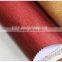 American design gray permanent fire retardant woven copy linen fabric XJCD 0818