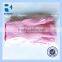colourful skin care body wash gloves