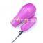 Wholesale price folding travel size cute hair dryer