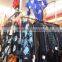 Used hot Japan girl kimono dress for sale with Obi & Other Items Mixed Distributed in Japan TC-008-92