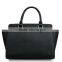 2016 High quality fashion cheap saffiano leather handbags for women GW788