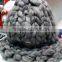 2015 pompom funky winter knitted wool hat