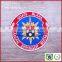 Custom Made Personalized Cheap Embroidery Chenille Patches
