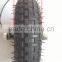 12 Inch Double Single Shaft Tubeless Scooter Motor Wheelchair Motor Electric Bicycle Motor