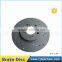 hot sale disc rotor , OE 43512-28090 , auto brake disc
