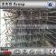 Top manufacturer steel aluminum truss deck