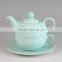 2015 new products china wholesale home decor enamel tea kettle