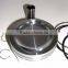 Custom Casting Aluminum Racing Piston for Toyota 7MGTE 7MGE 83mm Piston