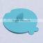 Hot Selling Food Grade silicone rubber coffee cup