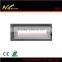 outdoor and indoor stainless steel recessed led step light