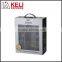 Sliding door cardboard wine box