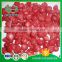 New Food Dehydrated Hot Sale Organic Freeze Dried Strawberry