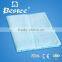 surgical tissue paper structure underpad