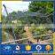 AISI 316L wire 7x19 zoo fence netting mesh