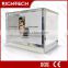 Richtech 12" transparent video display