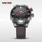 2016 WEIDE wholesaler fancy watches for men allibaba.com