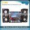 2.1 Audio Speaker Bass Speaker With USB/SD/FM/Radio