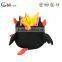 New Styel Good Quality Stuffed Animals Mini Gps Tracker Keychain