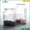 Supplier glass jar , glass mason jar and glass jar with lid for food