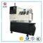 CHINA SUPPLIER HIGH PRESICION MITSUBISHI VERTICAL CNC LATHE PRICE