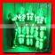 Programmed Full Color LED robot Costumes with Helmet gloves