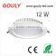 factory price crystal led ceiling light SMD5730 30PCS ceiling light 2 years warranty