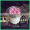 9w led underground light IP65 underground light 9LED higt power underground light