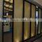 Decorative Glass Partition Art Large Fusing Glass