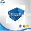 plastic Best-selling transportation nestable box